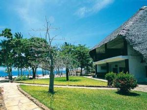 Motel Do Mar Beach Resort