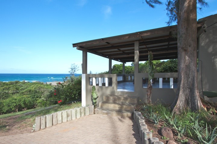 Ocean View Cottage 4